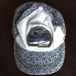 Roxy Baseball Cap